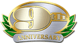 9th Anniversary